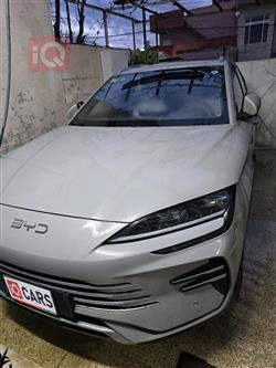 بي واي دي سونغ بلس